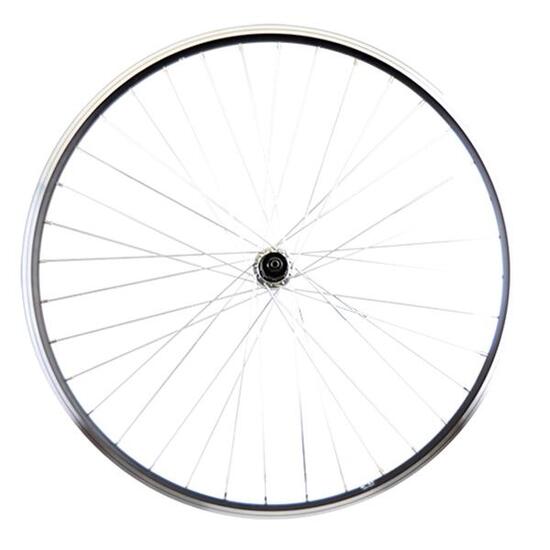 Ruota posteriore di bicicletta Velox ER10 Moyeu Shimano TX500 V-Brake