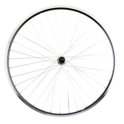Roue arrière de vélo Velox ER10 Moyeu Shimano TX500 V-Brake