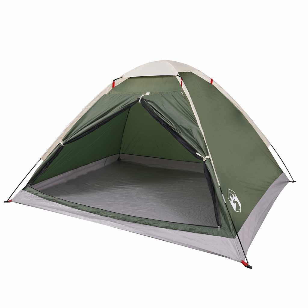 Vidaxl 2-Personen Dome Zelt - Wasserdicht und Leicht 3/7