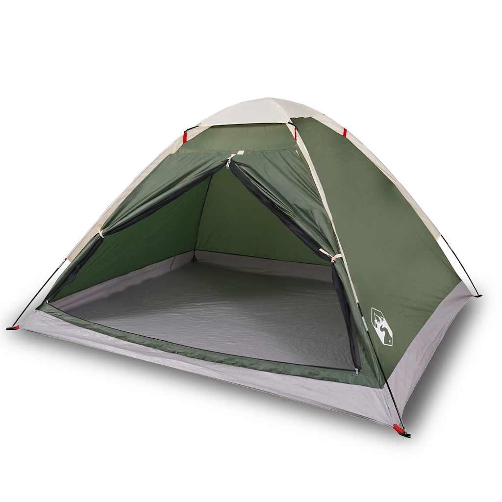 Vidaxl 2-Personen Dome Zelt - Wasserdicht und Leicht 2/7