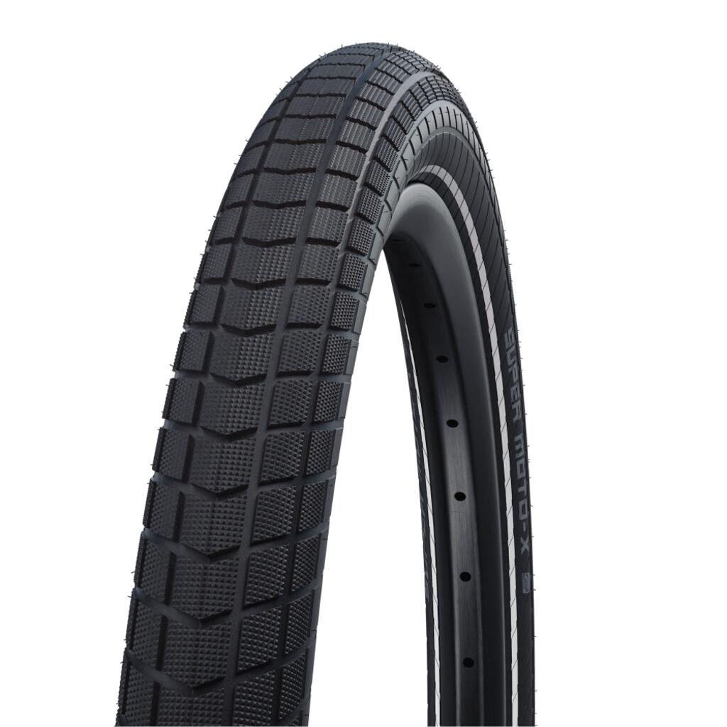 SCHWALBE Pneumatico per bicicletta Schwalbe Hs439 Sskin