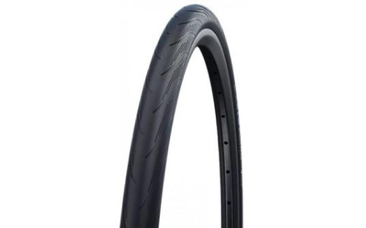 SCHWALBE Pneumatico rigido Schwalbe Spicer Plus.35/ Hs442 Active