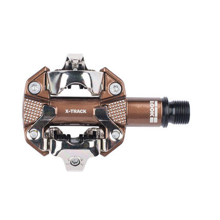 Pedale gravel Look X-Track