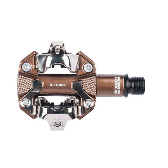 Pedali gravel Look X-Track