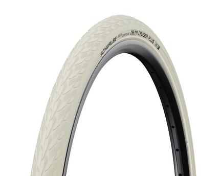 Schwalbe Delta Cruiser Plus 28x1.40\" (37-622), Active Line, PunctureGuard, S...
