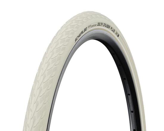 Schwalbe Delta Cruiser Plus 28x1.40\" (37-622), Active Line, PunctureGuard, S...