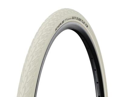 Schwalbe Delta Cruiser Plus 28x1.40" (37-622), Active Line, PunctureGuard, SB...