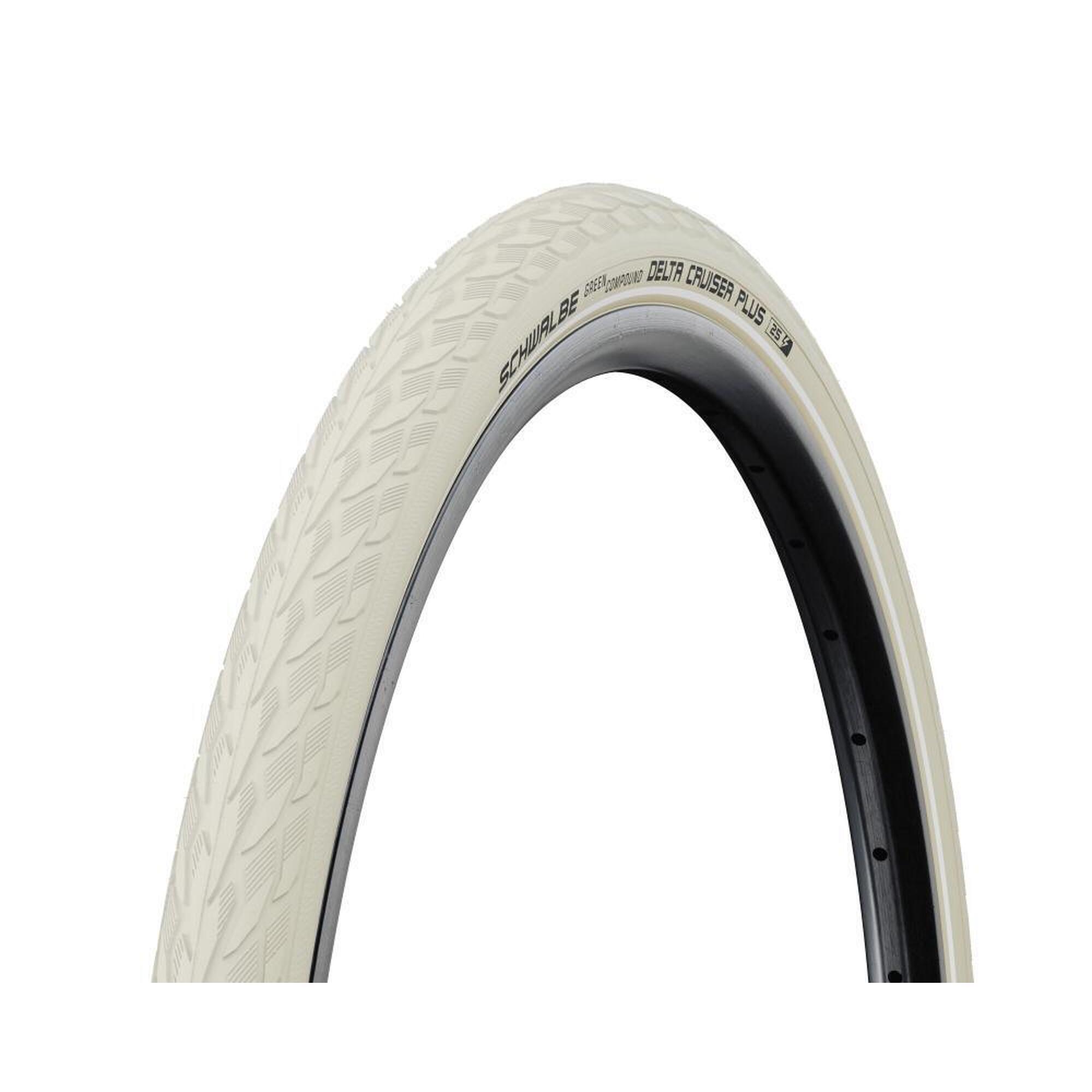 Opona Delta Cruiser Plus Punctureguard 28X1.40