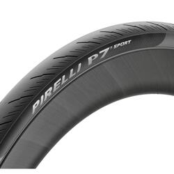Pirelli P7™ Sport Pneus Adultes, Noir, 26 - 622