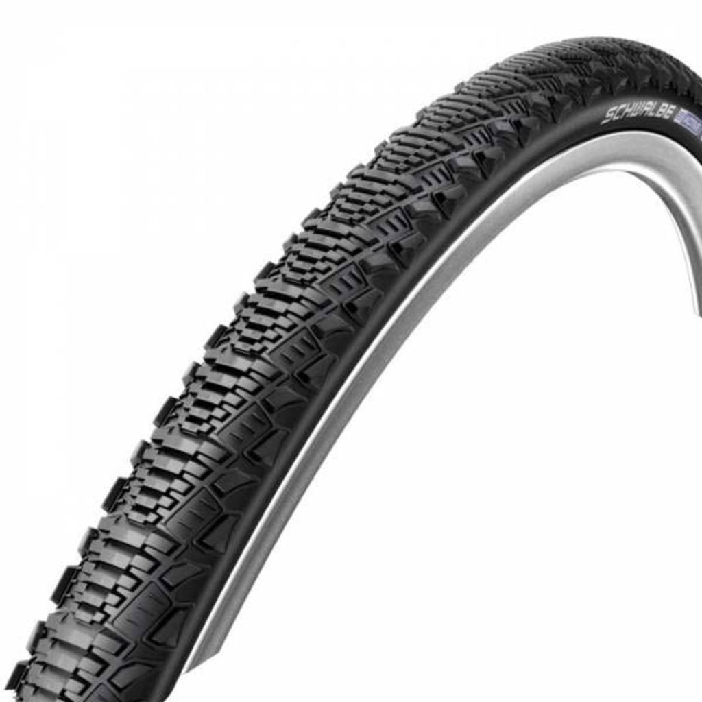 SCHWALBE Pneumatici Schwalbe Cx Comp.75 K-Guard