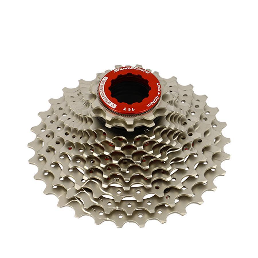 SUNRACE Nastro Sunrace CSRZ800 Shimano 12V