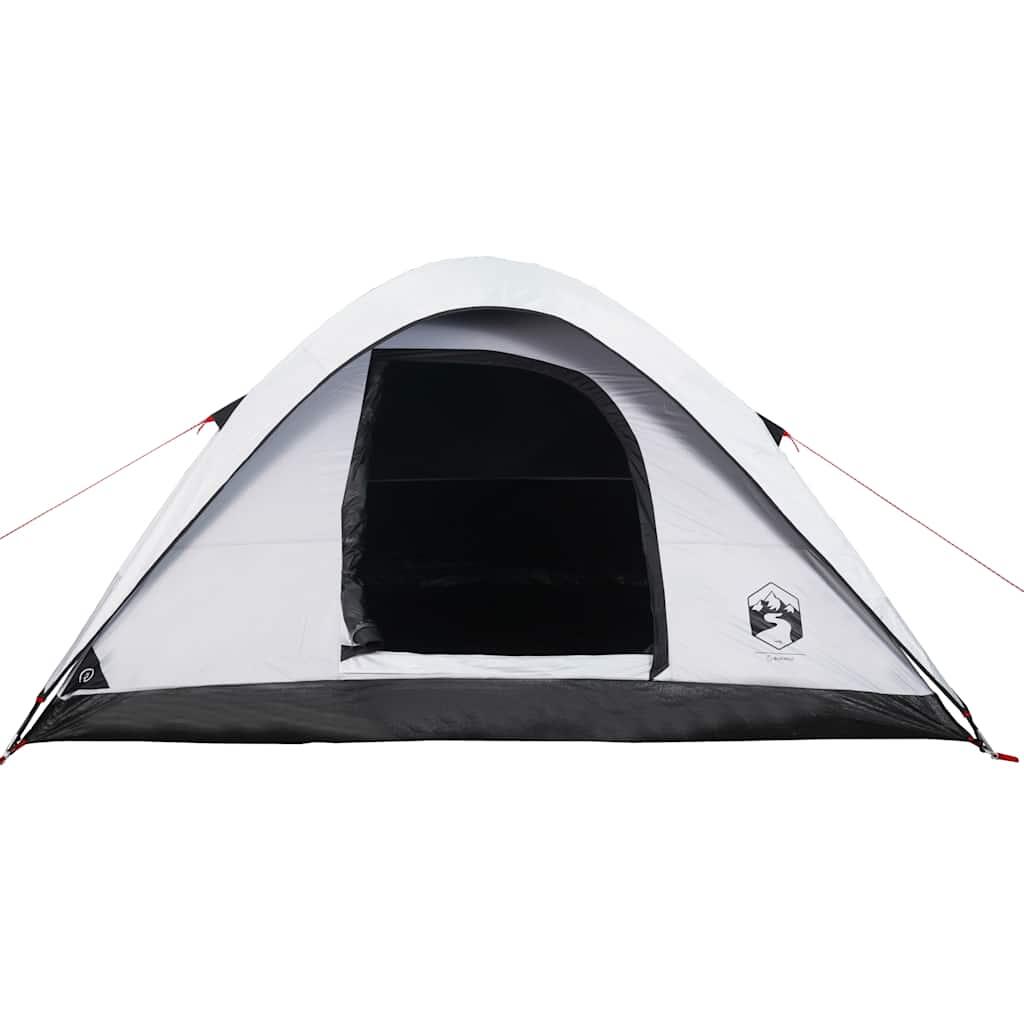 Tente Dôme VidaXL pour 6 Personnes - Imperméable et Occultante 7/7