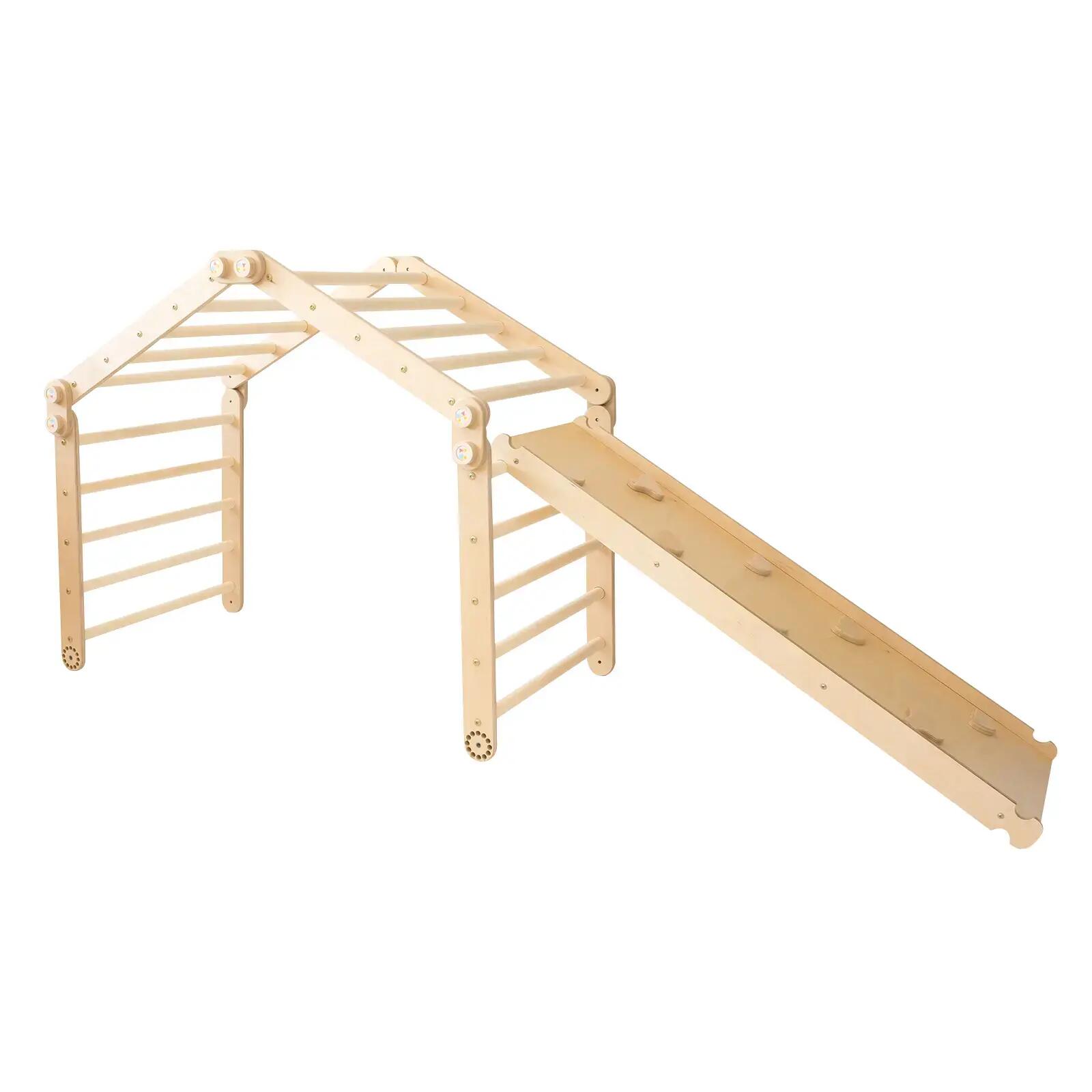 WOODEN MAGIC picture