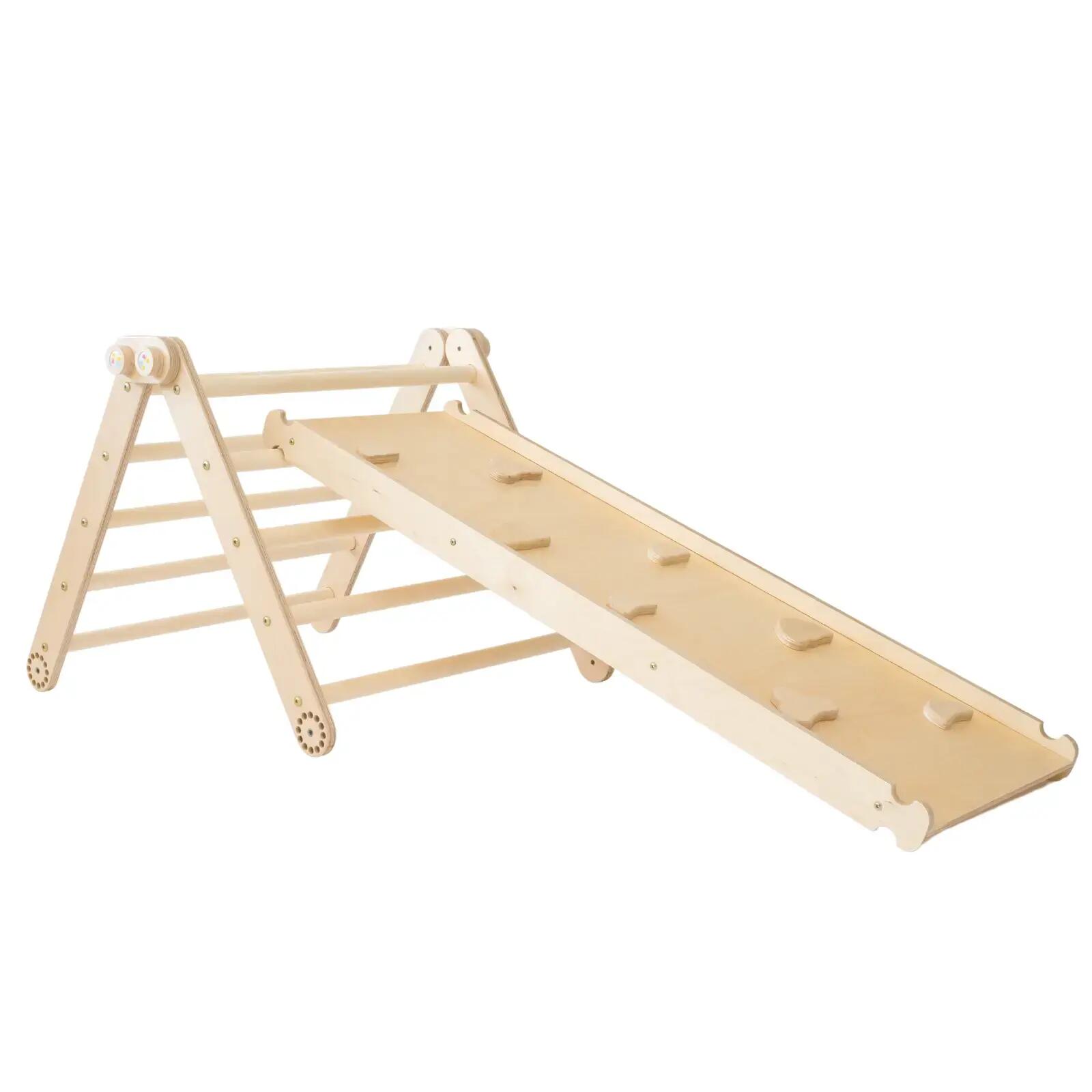 WOODEN MAGIC picture