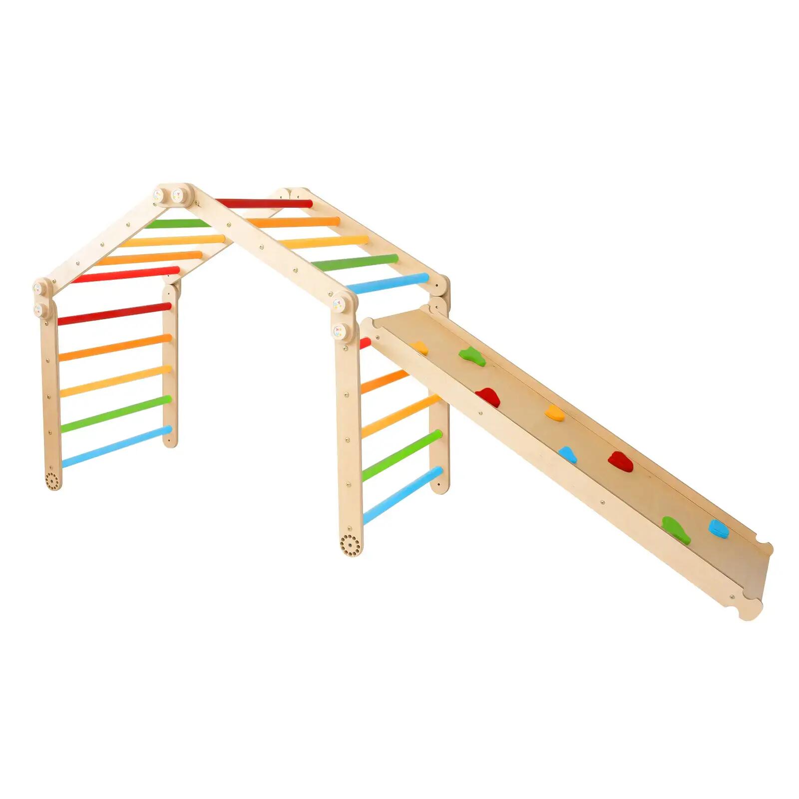 WOODEN MAGIC picture