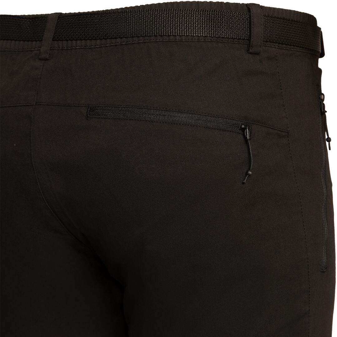 Pantalón para Hombre Trangoworld Lassen 002 Negro 3/3
