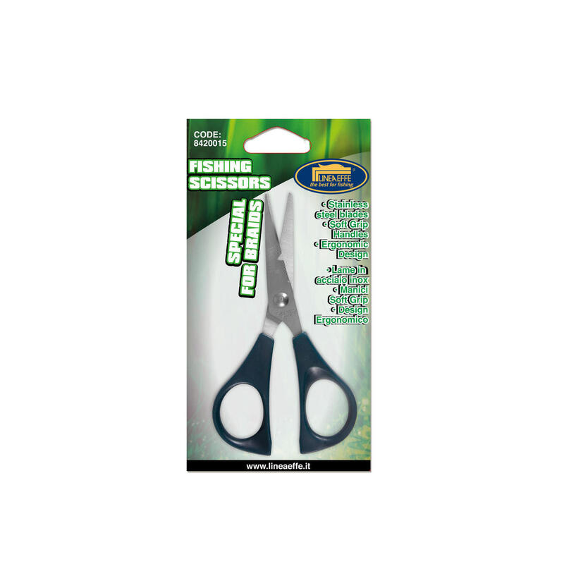 FOARFECA 11 CM INOX LINEAEFFE