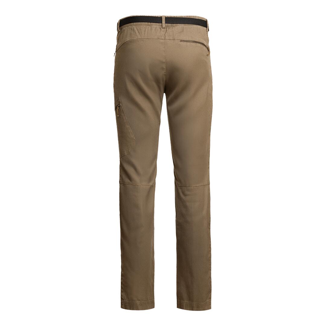 Pantalón para Hombre Trangoworld Lassen 001 Marrón 2/4