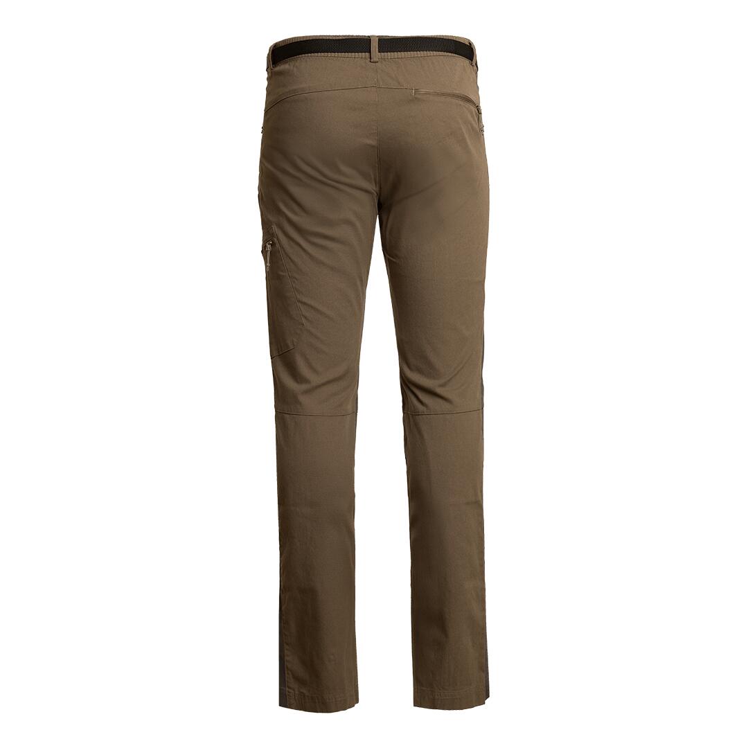 Pantalón para Hombre Trangoworld Lassen 002 Marrón 2/4