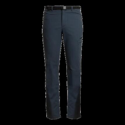 Pantalón para Hombre Trangoworld Lassen 002 Marrón