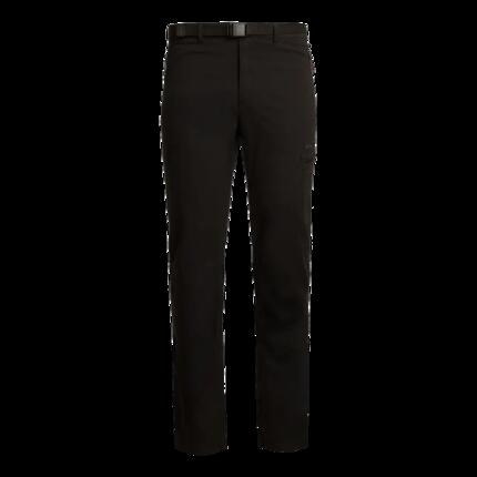 Pantalón para Hombre Trangoworld Lassen 002 Marrón
