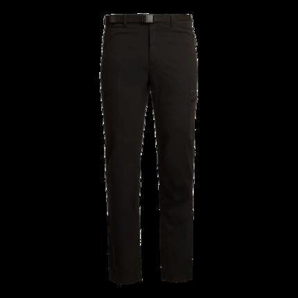 Pantalón para Hombre Trangoworld Lassen 002 Marrón