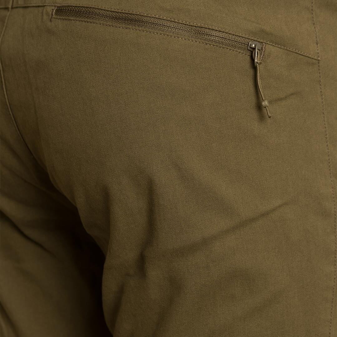 Pantalón para Hombre Trangoworld Lassen 002 Marrón 4/4