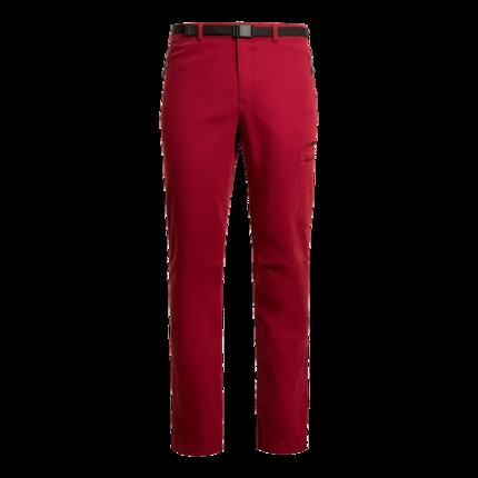 Pantalón para Hombre Trangoworld Lassen 002 Marrón