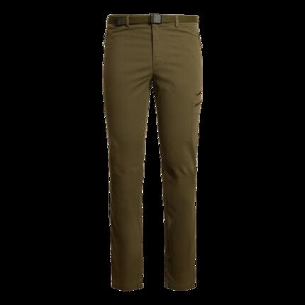 Pantalón para Hombre Trangoworld Lassen 002 Marrón