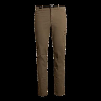 Pantalón para Hombre Trangoworld Lassen 002 Marrón