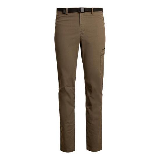 Pantalón para Hombre Trangoworld Lassen 002 Marrón
