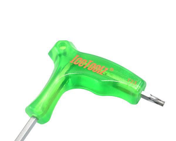 Clé Torx en T T25 7T25 2/4