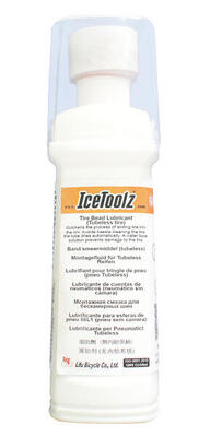 Tubeless band montagevloeistof (100 ml)