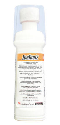 Tubeless Band Montagevloeistof (100 Ml)