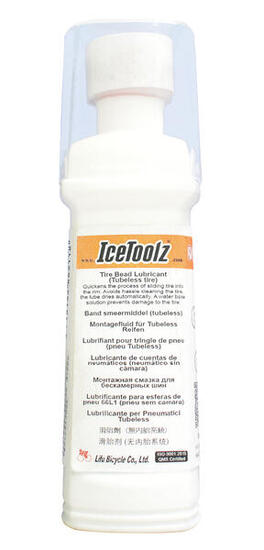Tubeless Band Montagevloeistof (100 Ml)