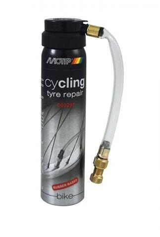 Spray réparation pneus MOTIP 75 ml 3/5