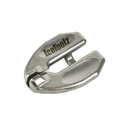 ICE TOOLZ 14/15G (0.136'') Spoke Wrench 08C5