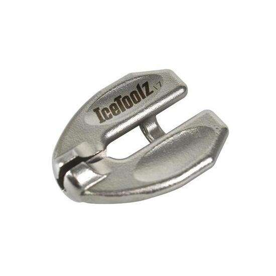 ICE TOOLZ 14/15G (0.136'') Spoke Wrench 08C5