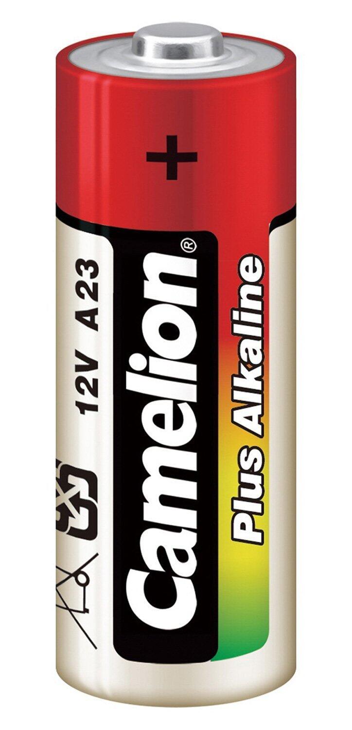 Camelion QA0103A A23 12V Batterie - Stück 2/4