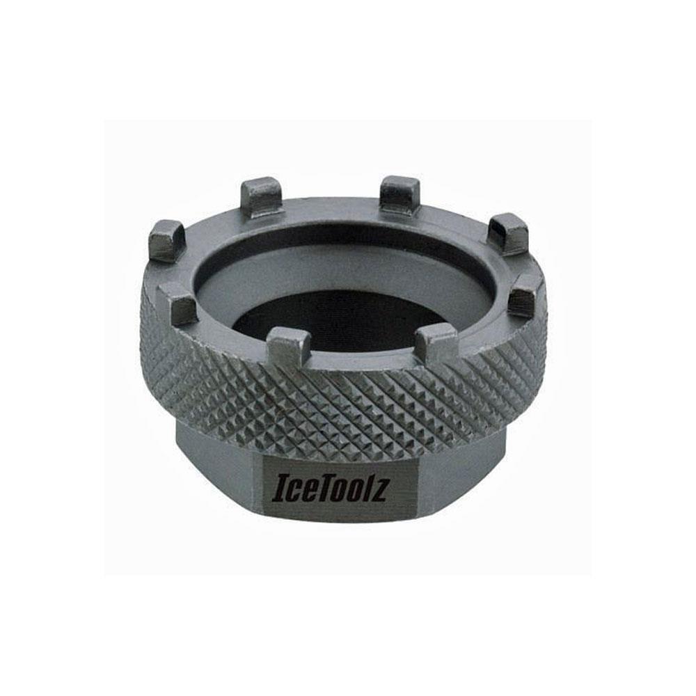 IceToolz 11D3 Bottom Bracket tool 8 Notch