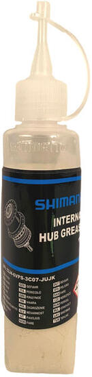 Shimano Y0412080A Rohrfett Nexus Nabenfett 100gr