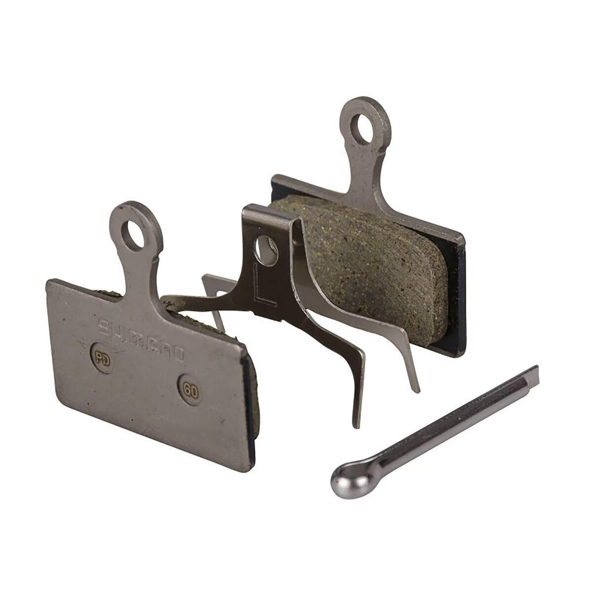 Jeu De Patins De Frein À Disque G03S Résine 2/4
