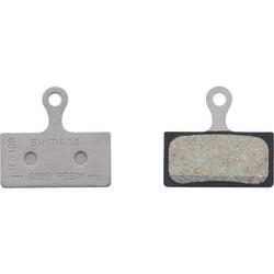 Jeu De Patins De Frein À Disque G03S Résine