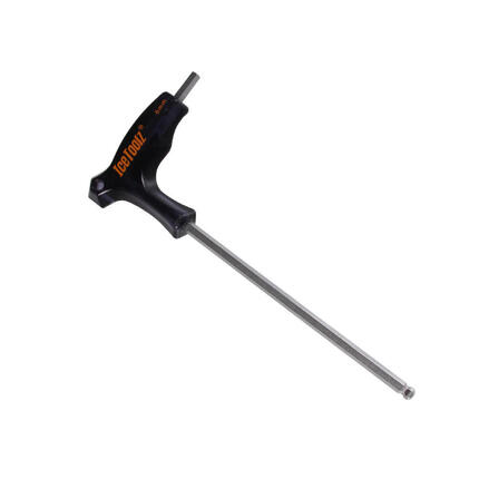 IceToolz Twinhead 7M60 6 mm klucz imbusowy