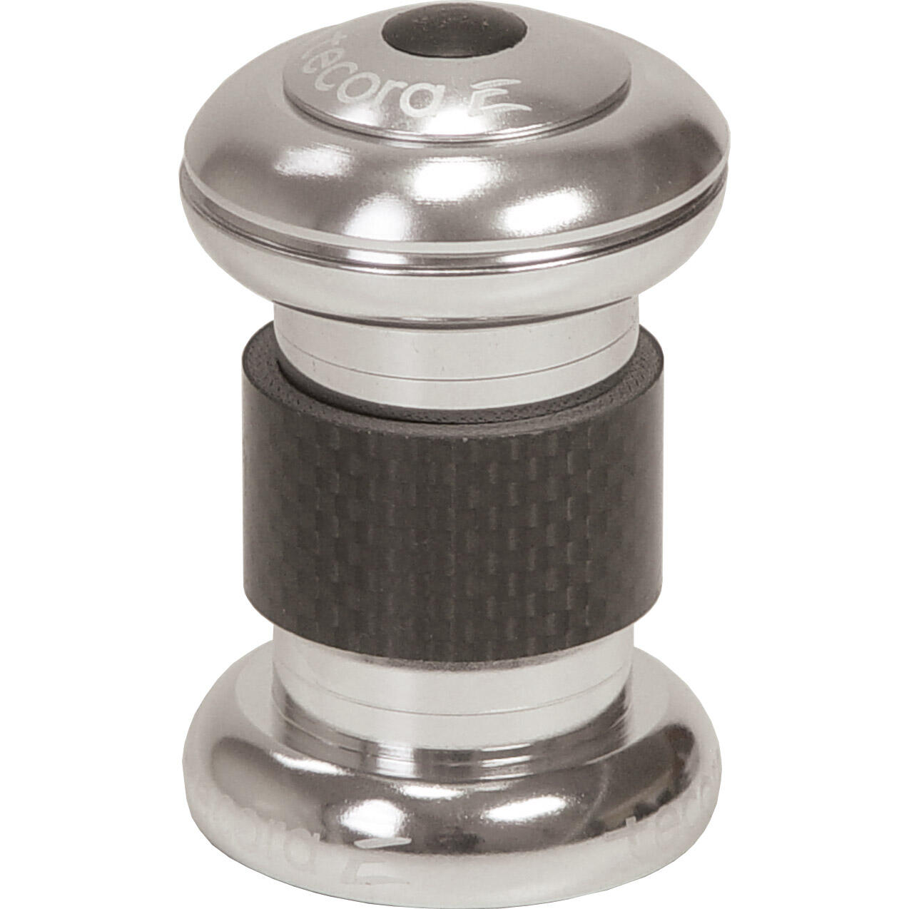 Tecora e balhoofdstel ahead 1inch cartr alu 26.4 conus gepolijst 4/4