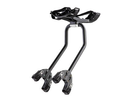 AEROE Gepäckträger Spider Rear Rack black