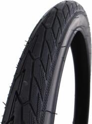 Schwalbe | Buitenband | Road cruiser | Rubber | Zwart | Unisex einde