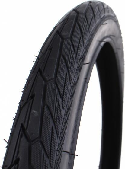 SCHWALBE Pneumatico City Schwalbe city Hs484 Road Cruiser Tr (50-203)