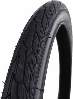 Schwalbe | buitenband | road cruiser | rubber | zwart | unisex