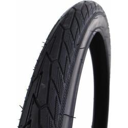 Schwalbe | Buitenband | Road cruiser | Rubber | Zwart | Unisex einde